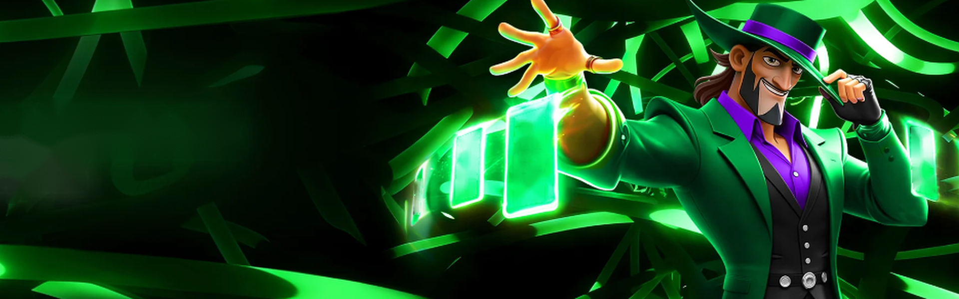 Banner
